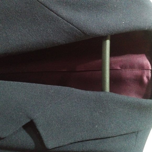 Emilio Bravini Navy Jacket - Picture 5 of 13